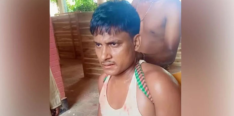 জেল ফেরত মাদকাসক্ত ছেলের হাতে বাবা খুন 