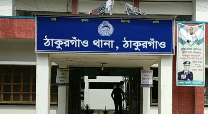 ঠাকুরগাঁওয়ে পৃথক ঘটনায় এক দিনে ৩ কলেজ শিক্ষার্থীর মৃত্যু 