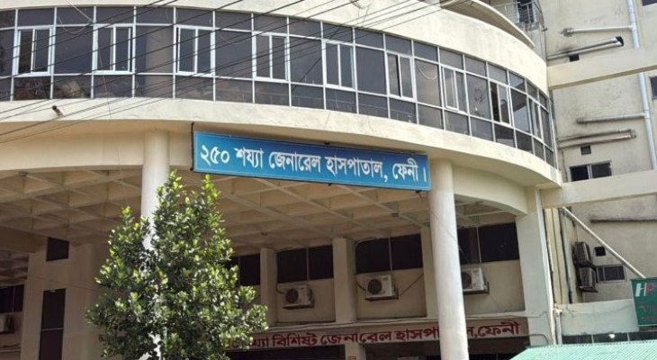 ফেনীতে ঈদের দিন কুরবানির পশু জবাই ও মাংস কাটতে গিয়ে আহত শতাধিক  