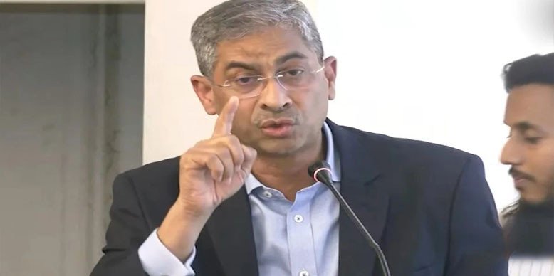 পদ্মা ব্যারেজ আমাদের স্বার্থ, ভারতের সঙ্গে আলোচনার কিছু নেই: এ্যানি 