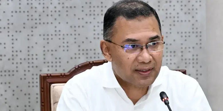 আজ দলীয় নেতাদের সঙ্গে বসছেন প্রধানমন্ত্রী তারেক রহমান