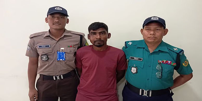 চট্টগ্রামে তিন বছরের শিশু ধর্ষণ, অভিযুক্ত আসামির দোষ স্বীকার