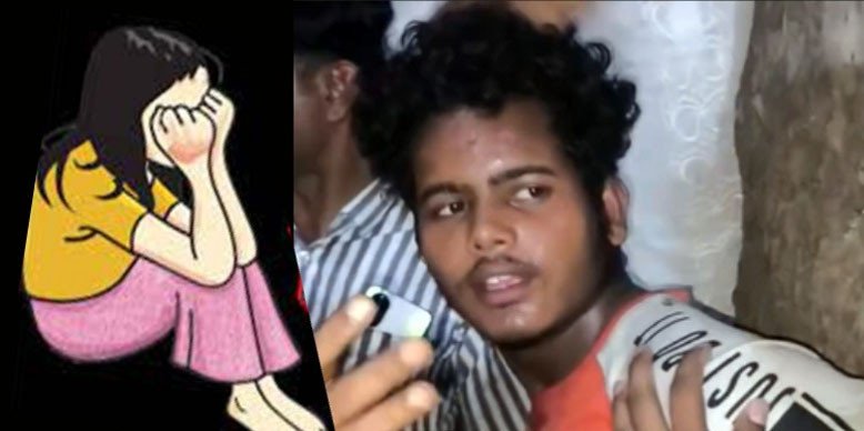 রামিসা হত্যার রেশ না কাটতেই নারায়ণগঞ্জে ৬ বছরের শিশুকে ধর্ষণ, আটক ১  