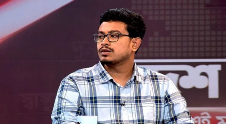সাদিক কায়েমের মেয়রপ্রার্থী হওয়ার কোনো সুযোগ নেই: ছাত্রশিবির
