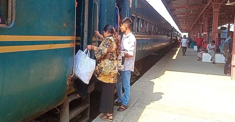 বেনাপোল-খুলনা-মোংলা কমিউটার ট্রেনের ইজারা চুক্তি বাতিল