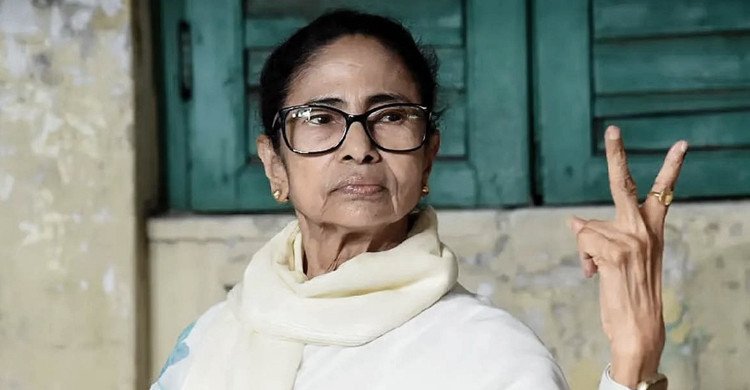 তৃণমূল ২০০-এর বেশি আসনে জিতবে: মমতা বন্দ্যোপাধ্যায়