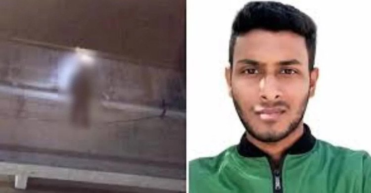 চট্টগ্রামে ফ্লাইওভার থেকে নিষিদ্ধ ছাত্রলীগ নেতার ঝুলন্ত মরদেহ উদ্ধার, আত্মহত্যা নাকি হত্যা?