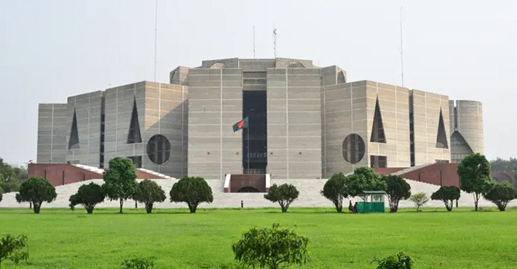 সংরক্ষিত নারী আসনের এমপিদের শপথ আজ