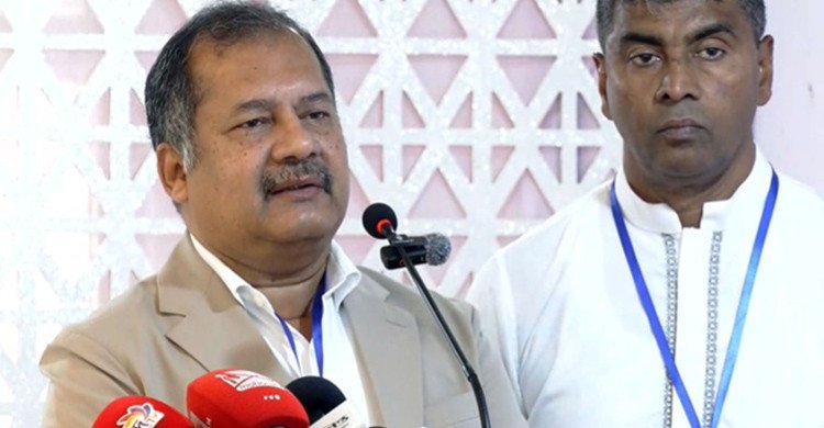 সরকার ৩০ লাখ কোটি টাকা ঋণের বোঝা বহন করছে: তথ্যমন্ত্রী
