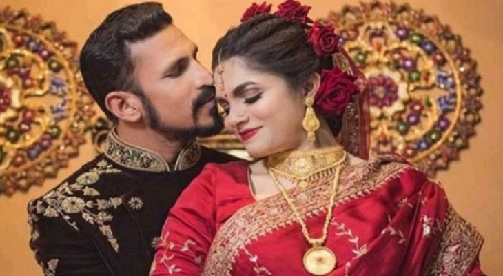 ক্রিকেটার নাসির ও স্ত্রী তামিমার রায়ের বিরুদ্ধে উচ্চ আদালতে আপিল করবে বাদীপক্ষ 