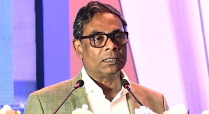 স্বাস্থ্য খাতে ইতিহাসের সর্বোচ্চ বাজেট ঘোষণা করবে বিএনপি সরকার: প্রতিমন্ত্রী 