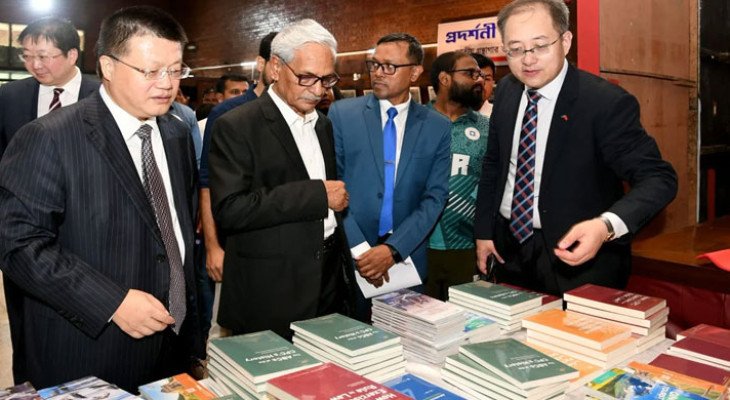 সংস্কৃতিতে কেউ শ্রেষ্ঠ বা নিকৃষ্ট নয়, বরং বৈচিত্র্যই মানবজাতির আসল শক্তি : সংস্কৃতিমন্ত্রী