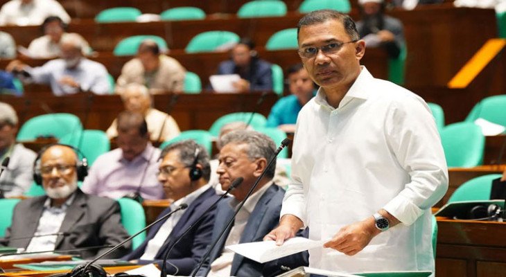 প্রশাসনিক কার্যক্রমে দক্ষতা, স্বচ্ছতা ও জবাবদিহি নিশ্চিত করতে হবে: প্রধানমন্ত্রী 