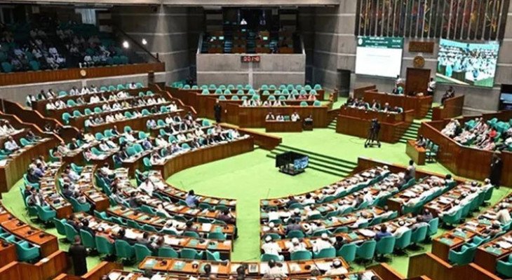 আগামী ২০২৬-২৭ অর্থবছরের বাজেট উপস্থাপন কাল বৃহস্পতিবার 