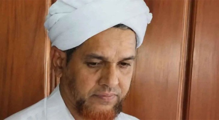 কেরালায় মসজিদে আজান দিতে দিতেই মৃত্যুর কোলে ঢলে পড়লেন মুয়াজ্জিন  