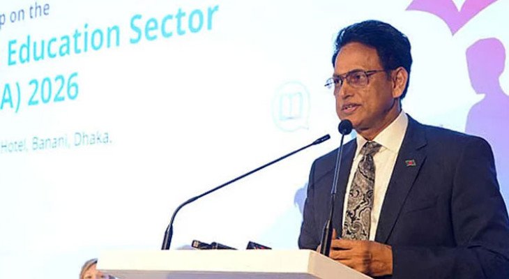 আইনি জটিলতায় প্রায় ৮৭ হাজার শিক্ষক পদে নিয়োগ-পদোন্নতি আটকা: শিক্ষামন্ত্রী 