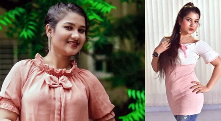 অভিনেত্রী ঝিলিকের মৃত্যু: রিমান্ড শেষে স্বামী কারাগারে 