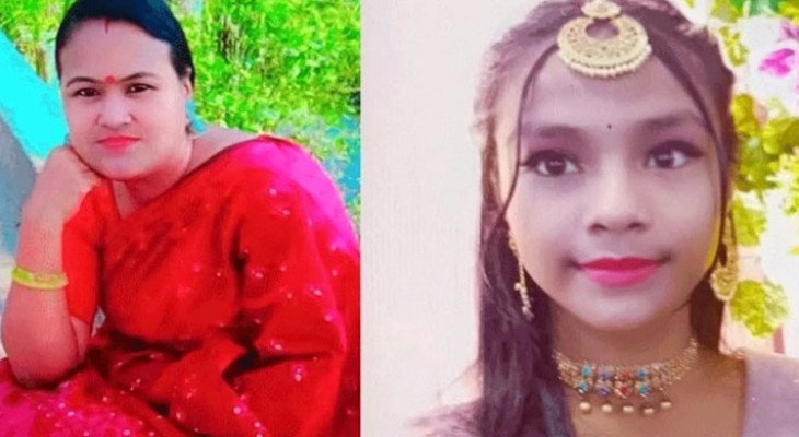 চট্টগ্রামে বসতঘরে ঢুকে মা-মেয়েকে কুপিয়ে হত্যা