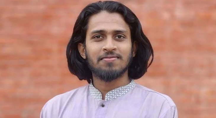 রাকসু নেতা আম্মারের বিরুদ্ধে হল সংসদের জিএসকে লাঞ্ছিতের অভিযোগ 
