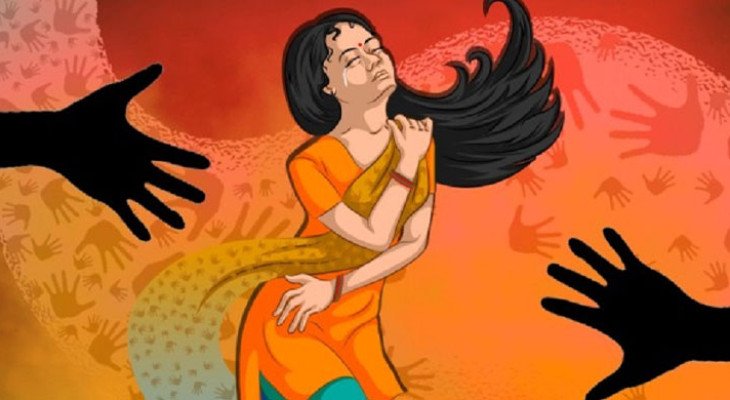 আদিবাসী তরুণীকে ধর্ষণ ও মুখে অ্যাসিড: ২ বিএসএফ সদস্যের ৪২ বছরের জেল