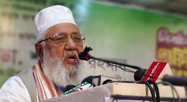 এমপি শাহজাহান চৌধুরীকে গুলির পরিকল্পনা, ফাঁস হলো অডিও 