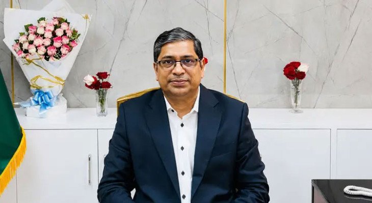 সাংবাদিকদের প্রতি যে আহ্বান জানালেন প্রতিমন্ত্রী মীর শাহে আলম 