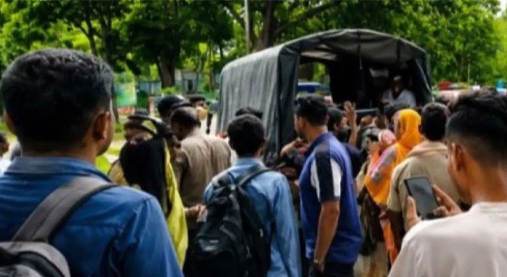 চুরির অপবাদ: চট্টগ্রামে যুবককে বৈদ্যুতিক শক দিয়ে হত্যার অভিযোগ 