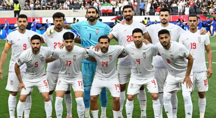 ভ্রমণ নিষেধাজ্ঞা শিথিলের সুখবর পেল ইরান, স্বস্তিতে বিশ্বকাপ মিশন 