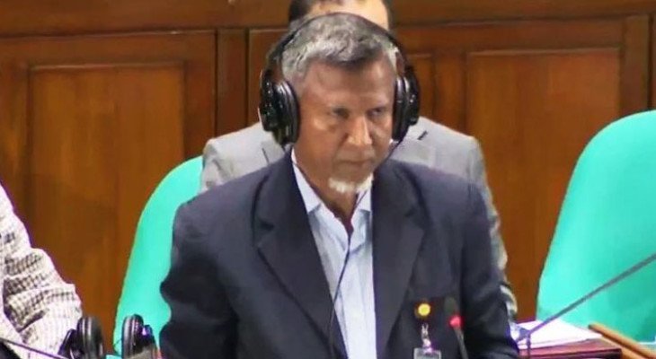 বিসিএস ভাইভায় ১০০ নম্বরের পদ্ধতিই বহাল থাকবেঃ জনপ্রশাসন প্রতিমন্ত্রী  
