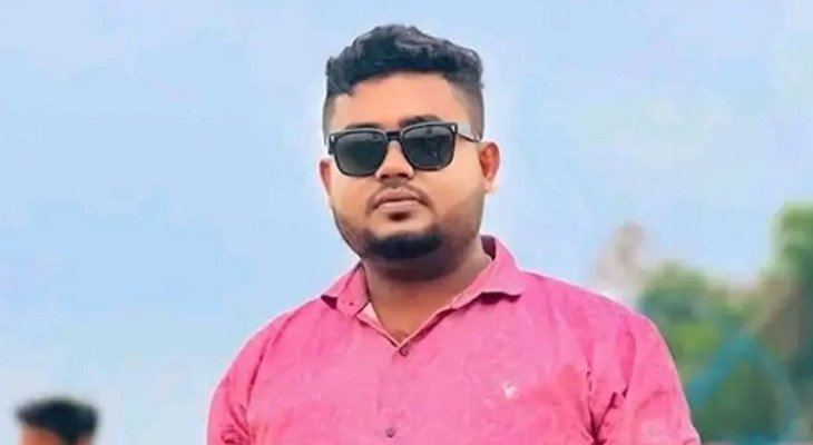 ফরিদপুরে ডিবি পুলিশের পিটুনিতে যুবকের মৃত্যুর অভিযোগ 