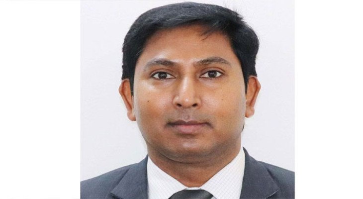 অ্যাসপায়ার টু ইনোভেটের অর্থায়নে মন্ত্রীর পিএসের জর্জিয়া সফর  