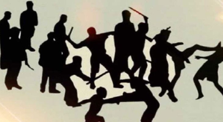 রাজবাড়ীতে আধিপত্য বিস্তার নিয়ে দুই গ্রামবাসীর সংঘর্ষে নিহত ১  