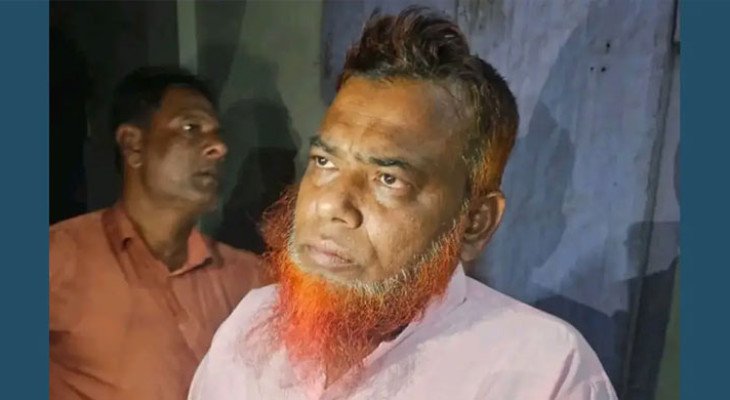 মসজিদে খাবার দিতে গিয়ে ধর্ষণের শিকার শিশু, ইমাম গ্রেপ্তার   