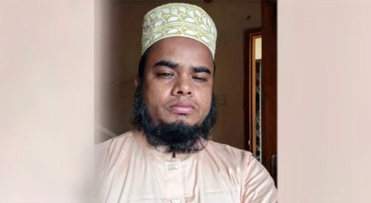 পারিবারিক কলহের জেরে সীতাকুণ্ডে মসজিদের ভেতরে ইমামের আত্মহত্যা 