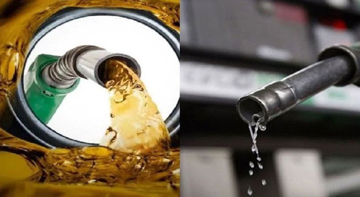 গত ৪ মাসের মধ্যে সর্বনিম্নে তেলের দাম  