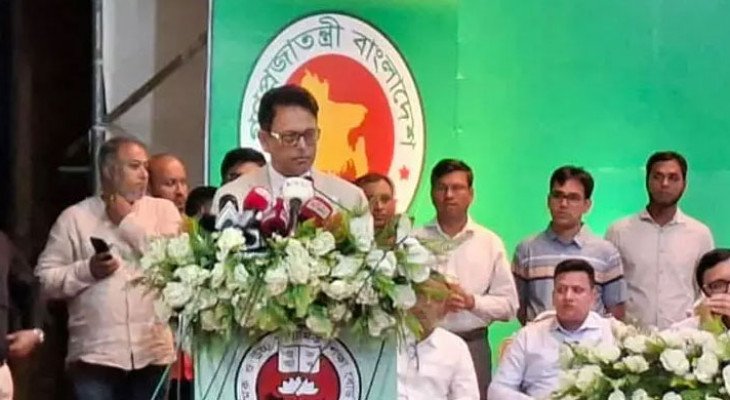 শিক্ষাপ্রতিষ্ঠানে শিক্ষার্থীদের জন্য ইনহাউস কোচিংয়ের ব্যবস্থা রাখতে হবে : শিক্ষামন্ত্রী 