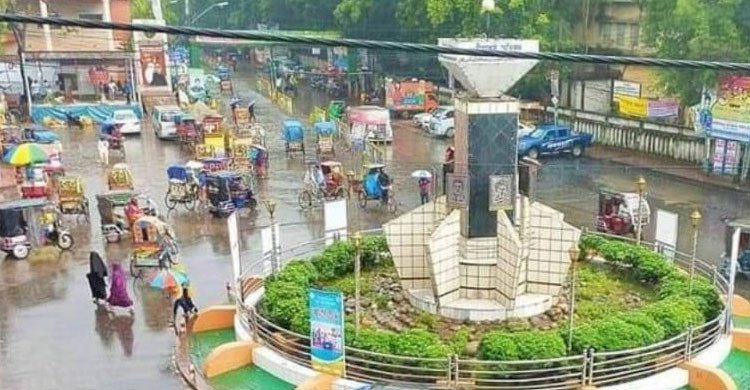 সিটি কর্পোরেশনের পর এবার বগুড়ায় উন্নয়ন কর্তৃপক্ষ, তৈরি আইনের খসড়া