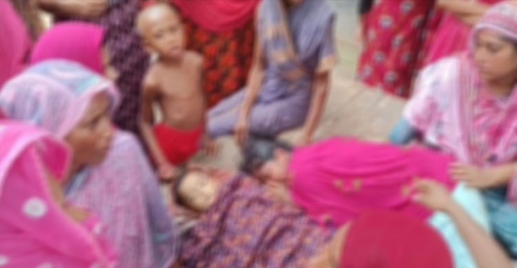 চুয়াডাঙ্গায় পুকুরের পানিতে ডুবে দুই বছরের শিশুর মৃত্যু 