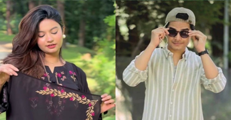 সোশ্যাল মিডিয়ায় স্ক্রল করতে করতে দেখলেন, তারপর কিনেও ফেললেন: কীভাবে সোশ্যাল মিডিয়া নীরবে বাংলাদেশের ফ্যাশন সংস্কৃতিকে বদলে দিচ্ছে