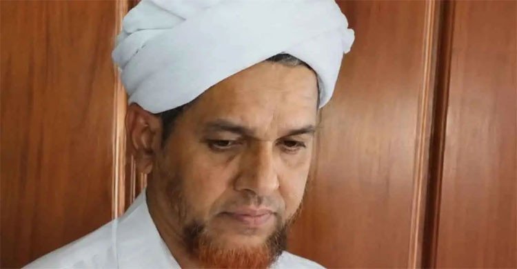 কেরালায় মসজিদে আজান দিতে দিতেই মৃত্যুর কোলে ঢলে পড়লেন মুয়াজ্জিন  