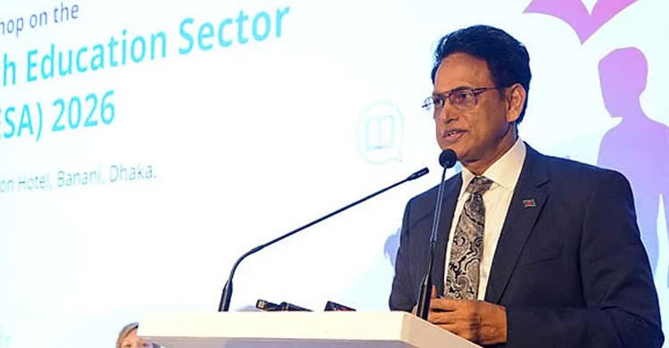 আইনি জটিলতায় প্রায় ৮৭ হাজার শিক্ষক পদে নিয়োগ-পদোন্নতি আটকা: শিক্ষামন্ত্রী 