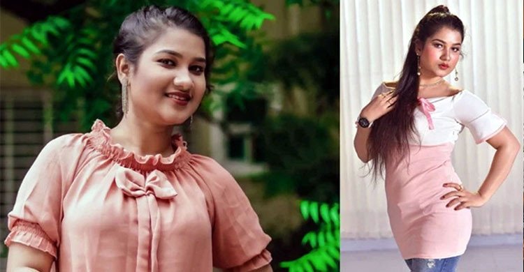 অভিনেত্রী ঝিলিকের মৃত্যু: রিমান্ড শেষে স্বামী কারাগারে 