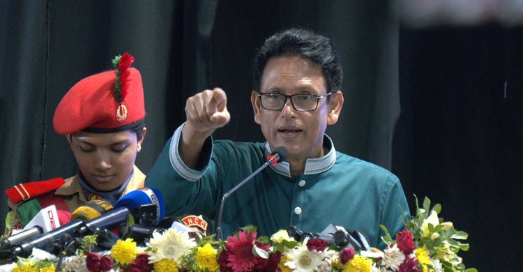 আগামী ২০ জুলাইয়ের মধ্যে এসএসসির ফল প্রকাশ: শিক্ষামন্ত্রী  
