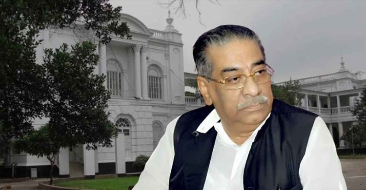 মানবতাবিরোধী অপরাধের মামলায় হাসানাত আবদুল্লাহসহ ৪ জনের বিচার শুরু  