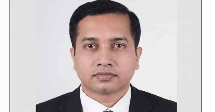 স্বেচ্ছায় পদত্যাগ করেছেন সহকারী অ্যাটর্নি জেনারেল আশিক রুবাইয়াত 