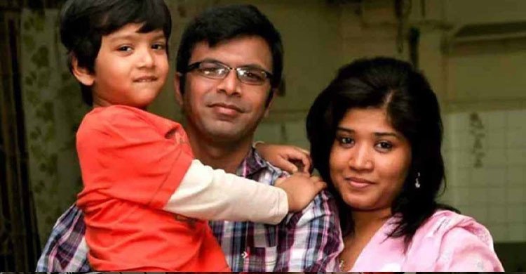 ১২৭ বারের মতো পেছাল সাংবাদিক সাগর-রুনি হত্যা মামলার প্রতিবেদন  