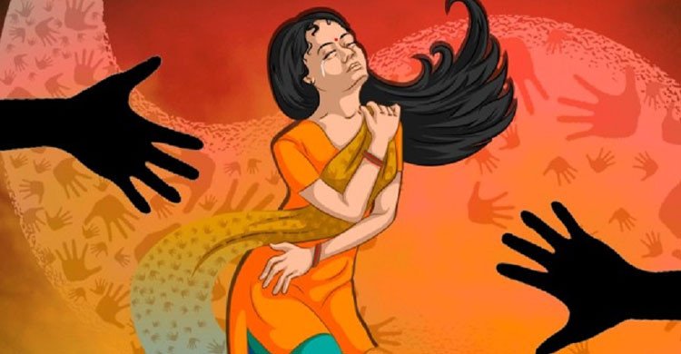 আদিবাসী তরুণীকে ধর্ষণ ও মুখে অ্যাসিড: ২ বিএসএফ সদস্যের ৪২ বছরের জেল