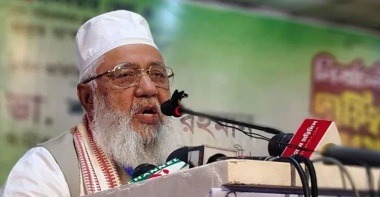 এমপি শাহজাহান চৌধুরীকে গুলির পরিকল্পনা, ফাঁস হলো অডিও 