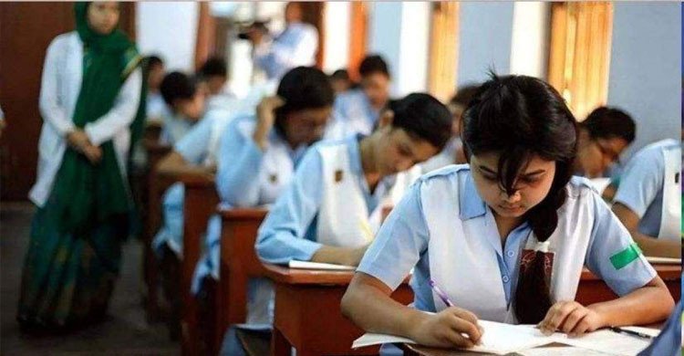 পরীক্ষার ফল অবৈধভাবে পরিবর্তন করলে সর্বোচ্চ পাঁচ বছরের কারাদণ্ড 