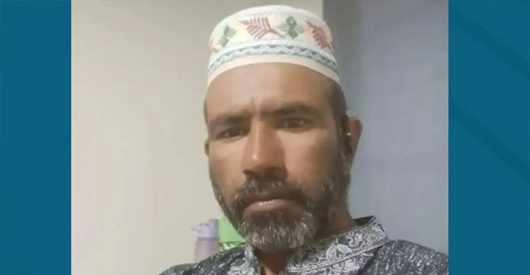 সৌদিতে ৭ দিন আগে মৃত্যু, শেষবারের মতো বাবাকে দেখতে চায় তিন কন্যা 